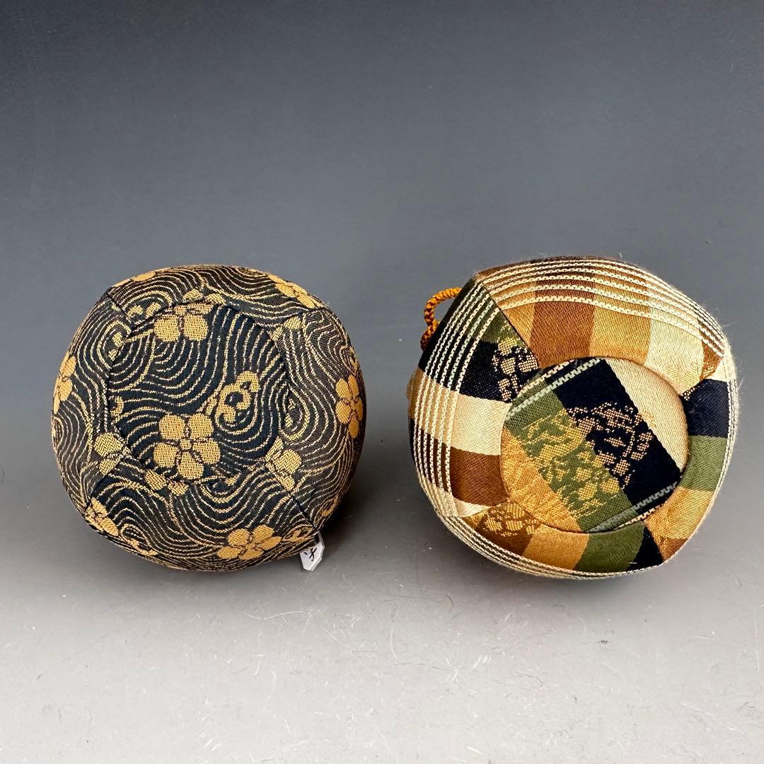 茶道具　丹波　大海　茶入　石田陶春　共箱　仕服二個入り　茶会　濃茶