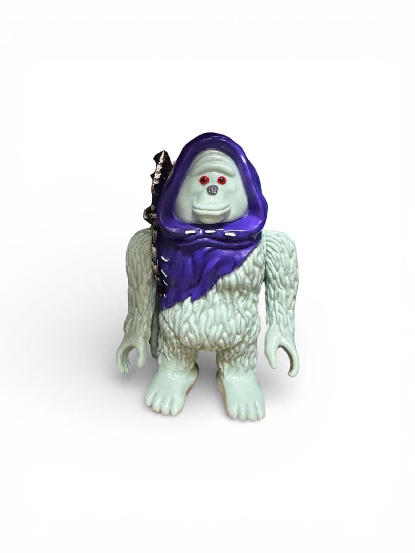apostoys マブナブ mubnub izumonster リアルヘッド