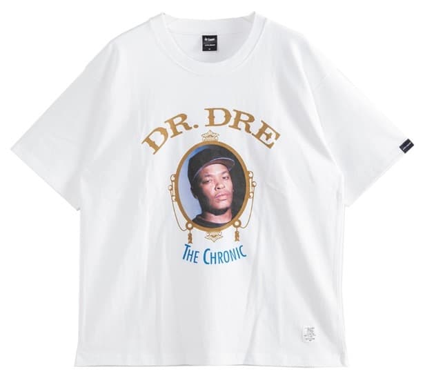 T-shirt 新品未使用　アップルバム Dr.Dre XXL