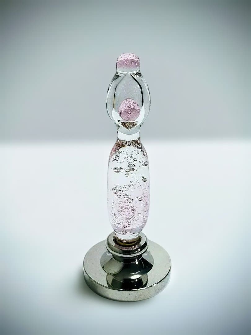 シーリングスタンプ　『さくら』paraglass パラグラス