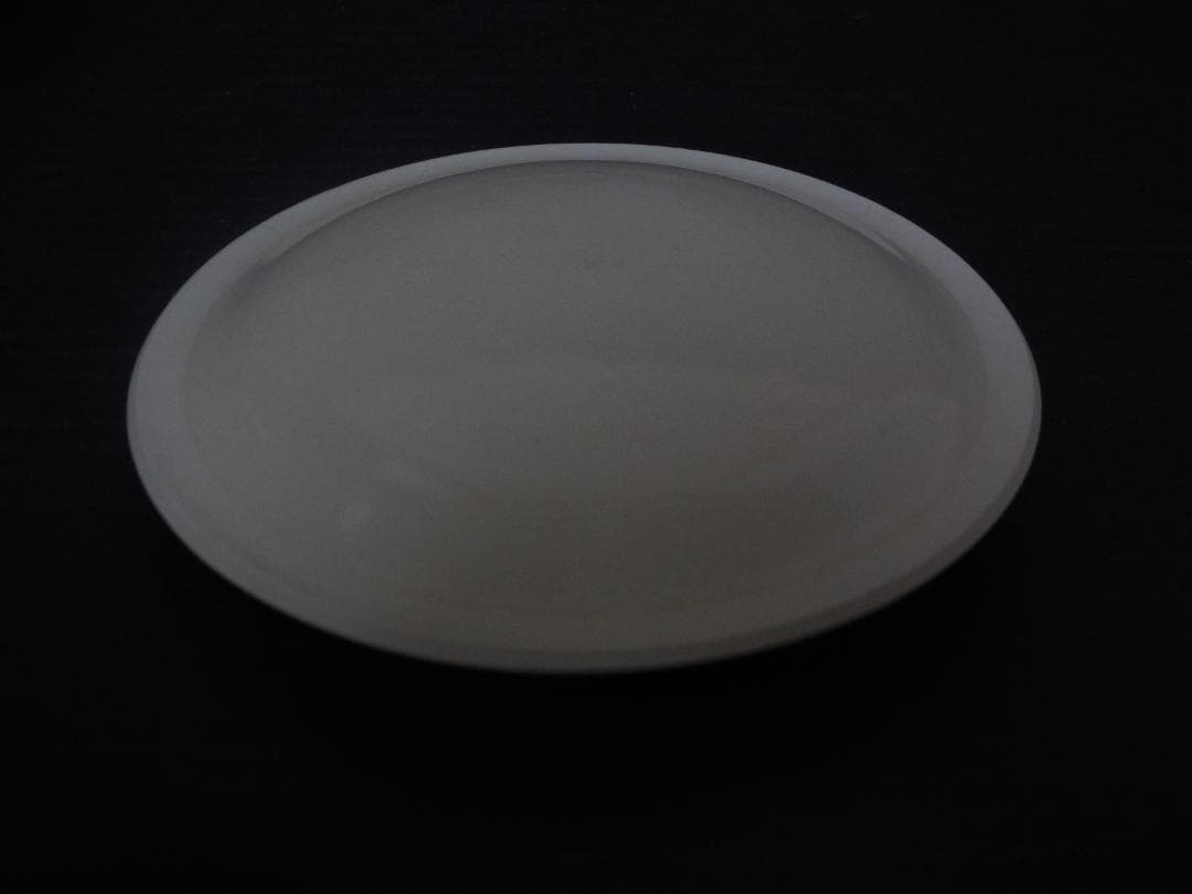 茶道具　水指　『鳴滝窯　橋本城岳造』　『 仁清写　鳥獣戯画　』