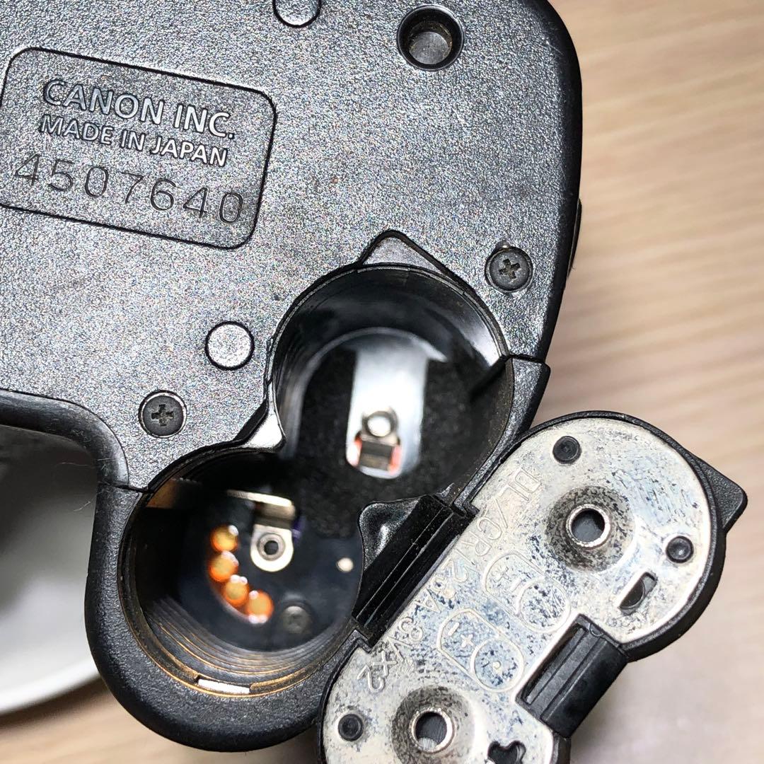 Canon EOS 7 フィルムカメラ