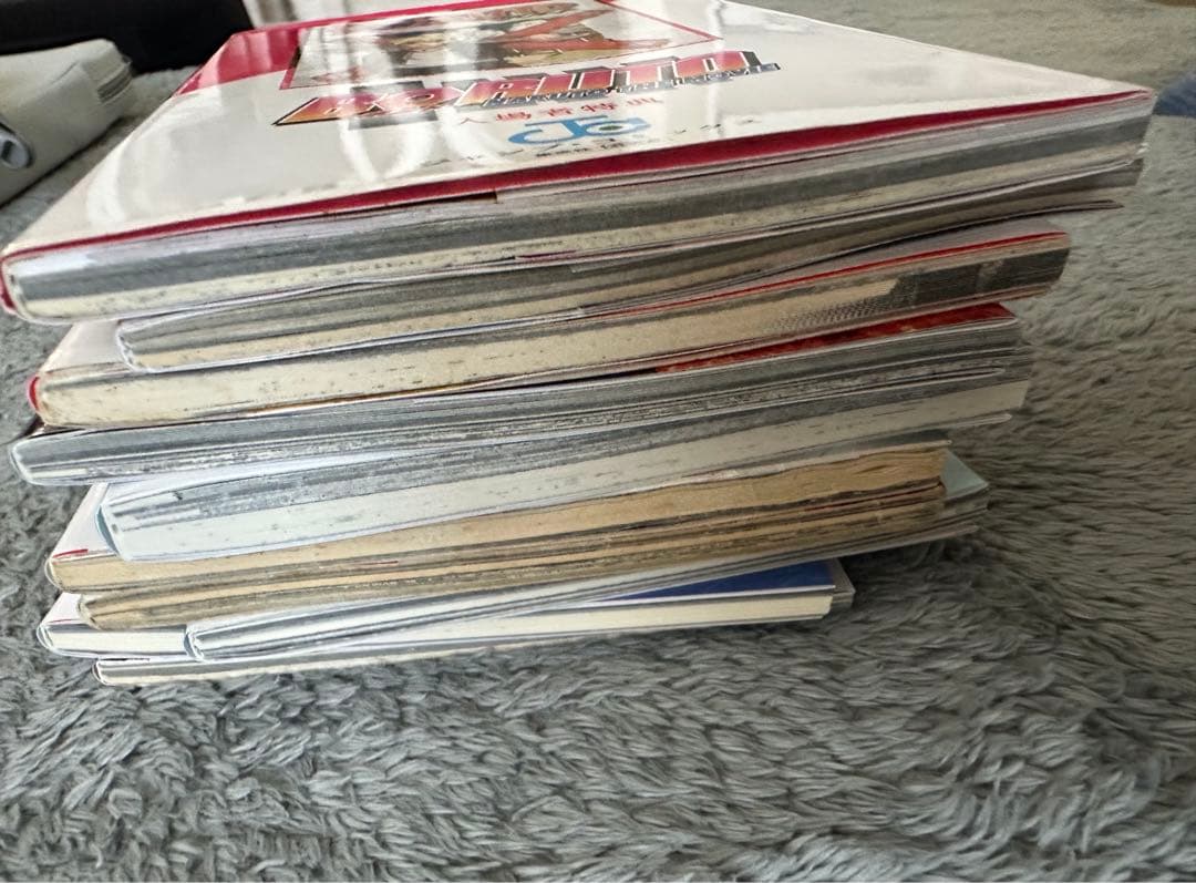 映画 特典本 まとめ売り