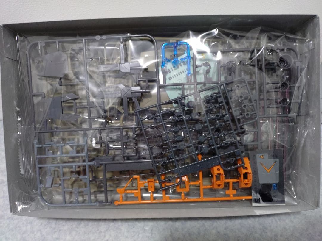 【新品未組立】HG ジェガン5機　ガンプラまとめ売り