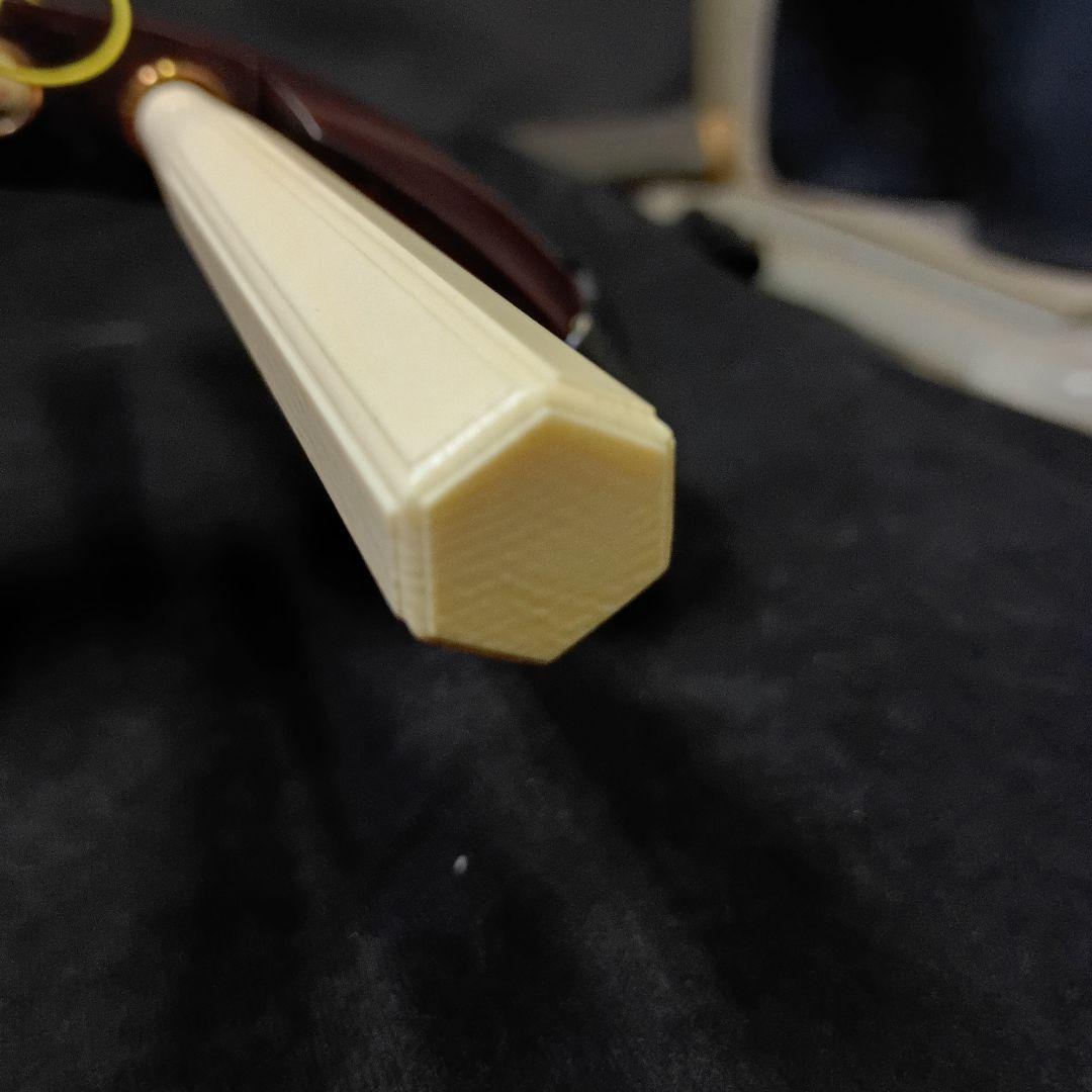 三味線　中棹　紅木　欅