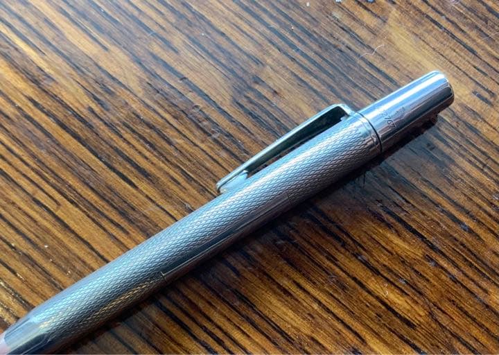 YARD O LETTE ショートサイズペンシル（1.18mm）