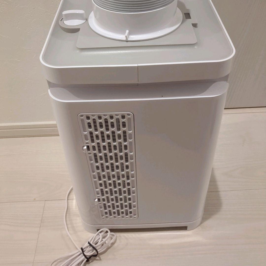 【美品】ナカトミ ミニクーラー MAC-10