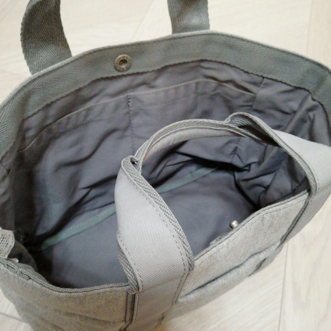 PORTER ブラック ボストンバッグ トートバッグ　旅行鞄3点セットまとめ売り