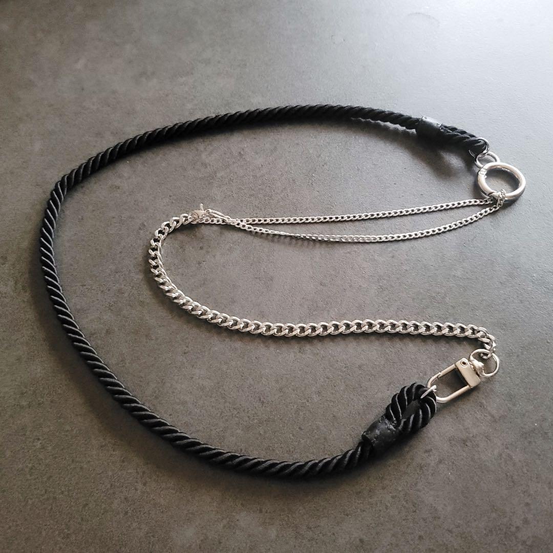 7way スマフォショルダー　ネックストラップ