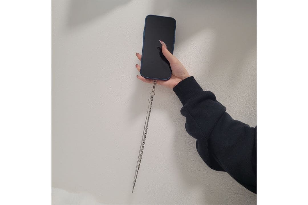 7way スマフォショルダー　ネックストラップ