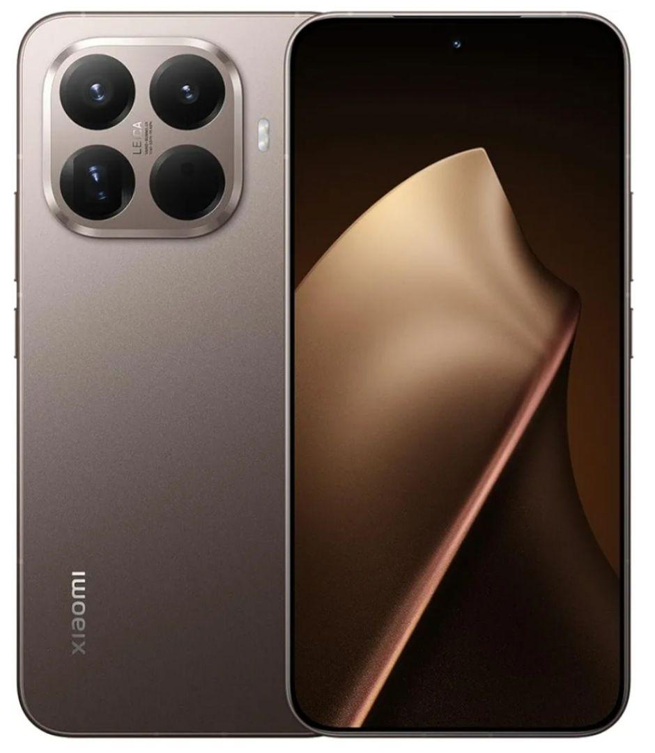 国内版新品未開封 モカゴールド Xiaomi 15T Pro 256GB