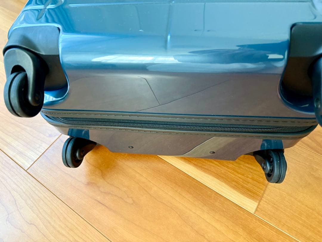 ★an★機内持込40L54,000円新品PROTECA MAXPASS