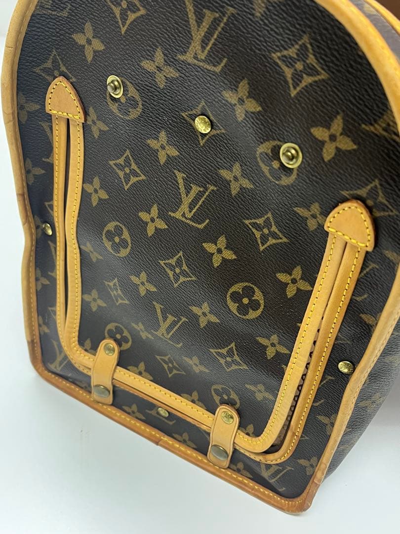 Louis Vuitton ルイヴィトン キャリーバッグ