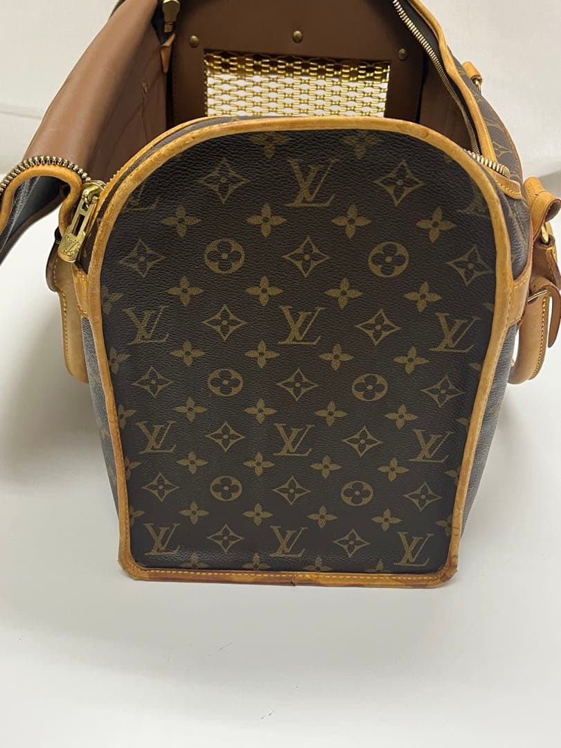 Louis Vuitton ルイヴィトン キャリーバッグ