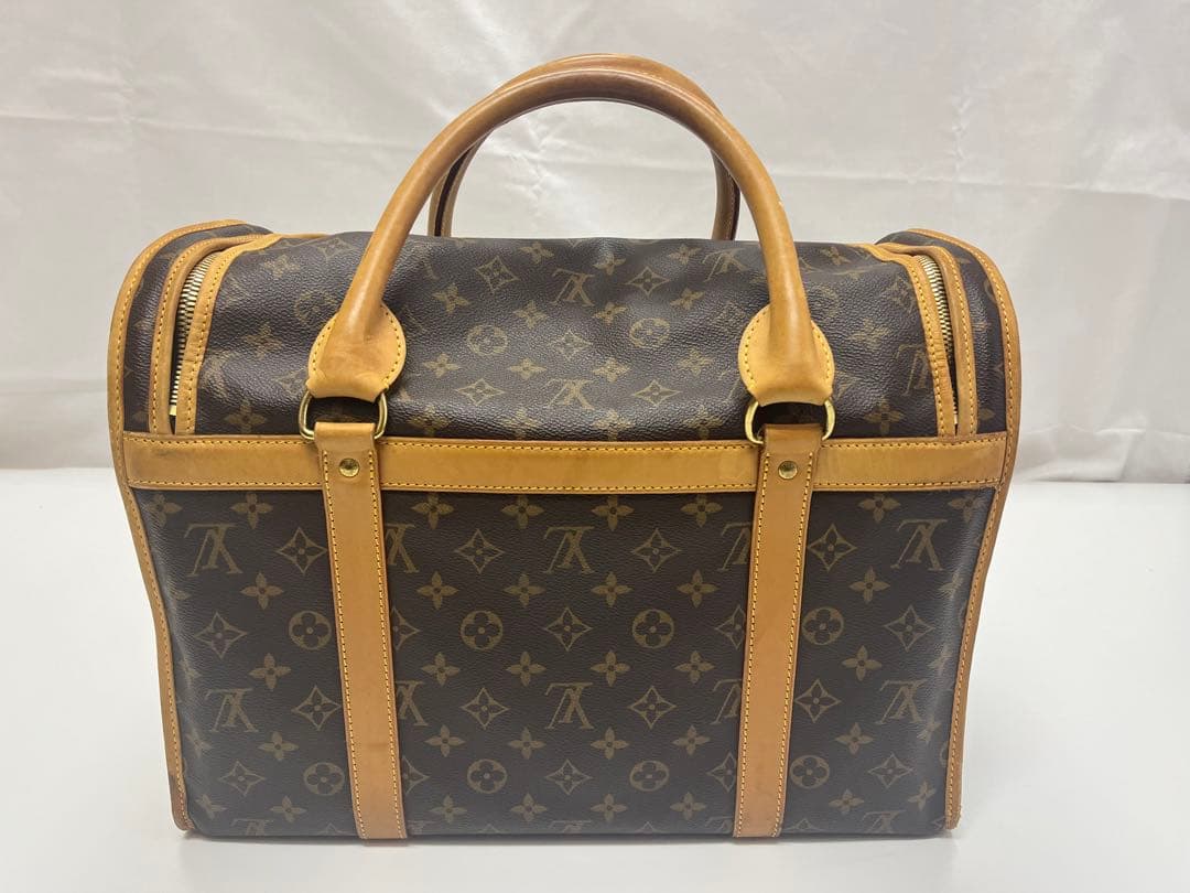 Louis Vuitton ルイヴィトン キャリーバッグ