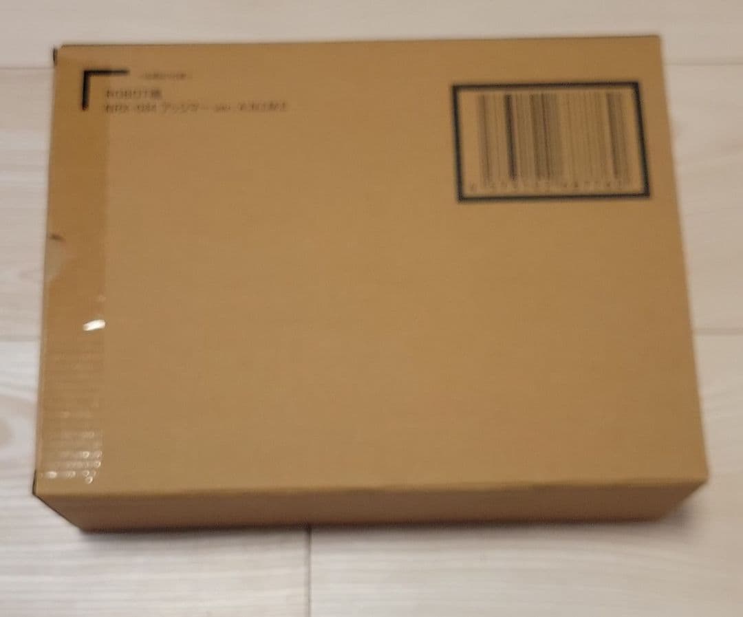 ROBOT魂 アッシマー ver. A.N.I.M.E. 【未開封フィギュア】