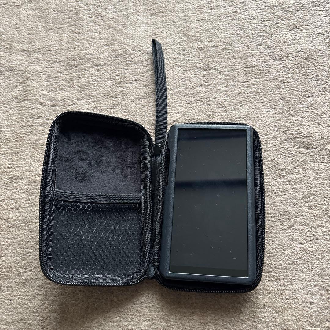 FiiO M23 デジタルオーディオプレーヤー