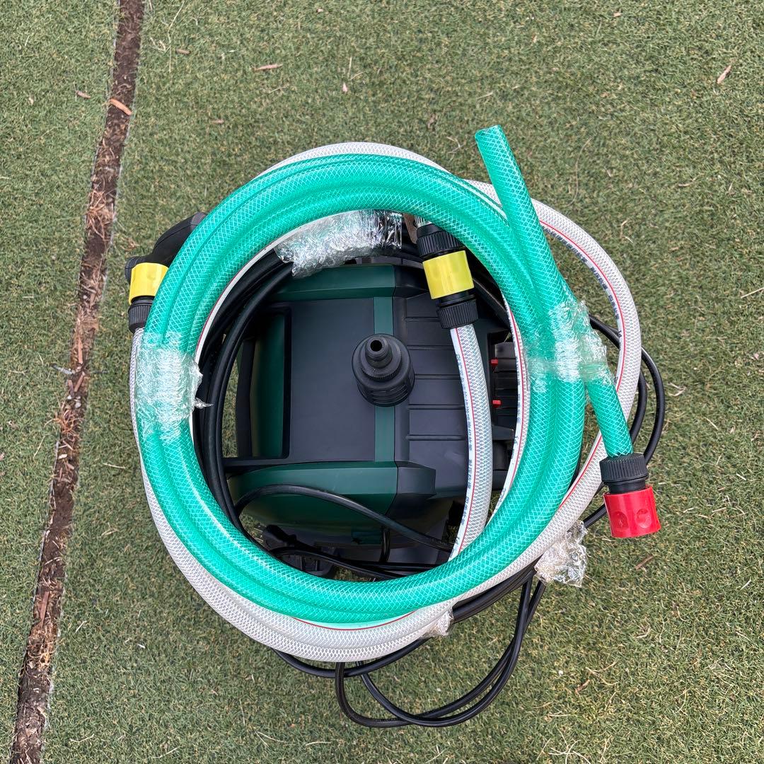 BOSCH UniversalAquatak 125 高圧洗浄機本体