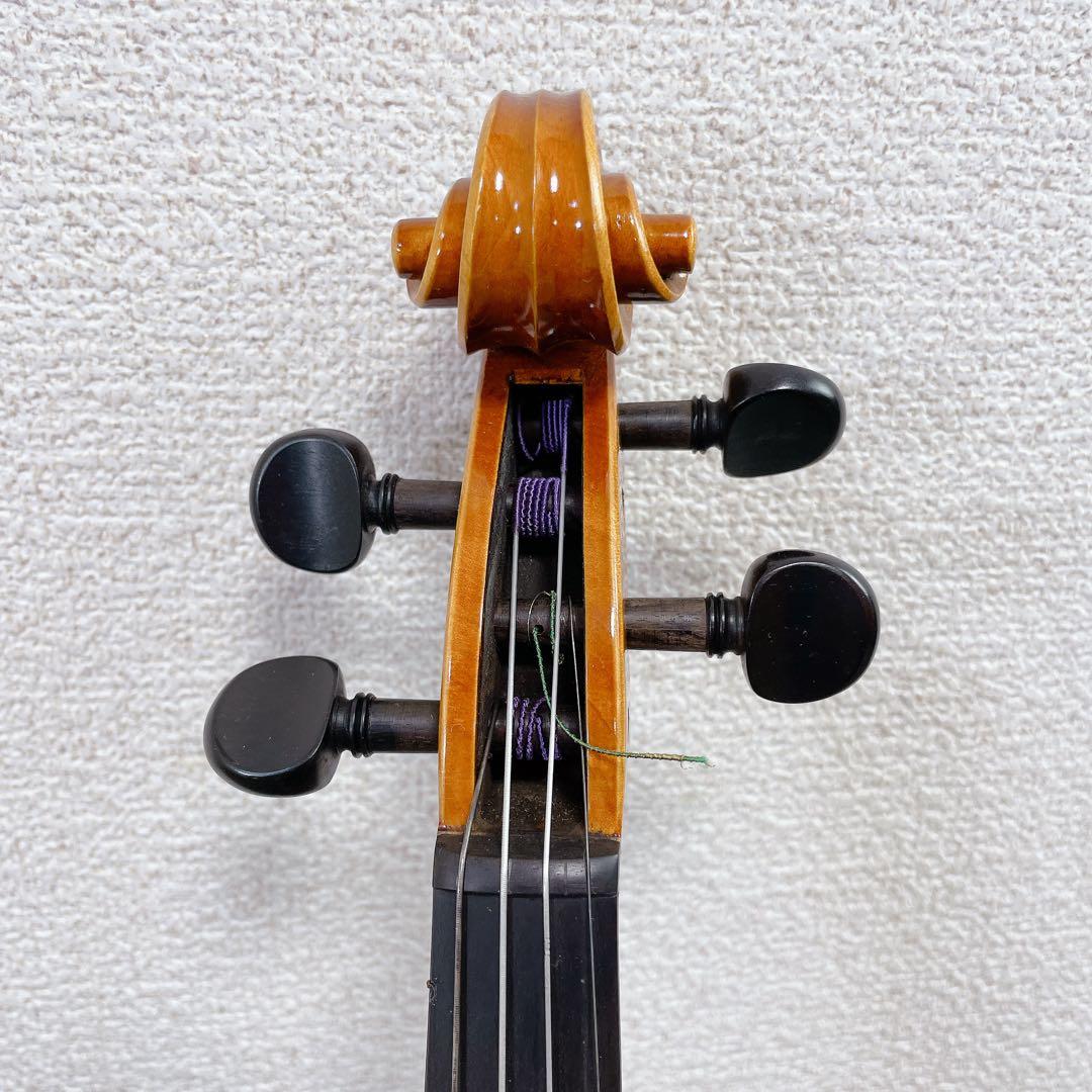 ピグマリウス バイオリン Derius Giapponese #90 4/4