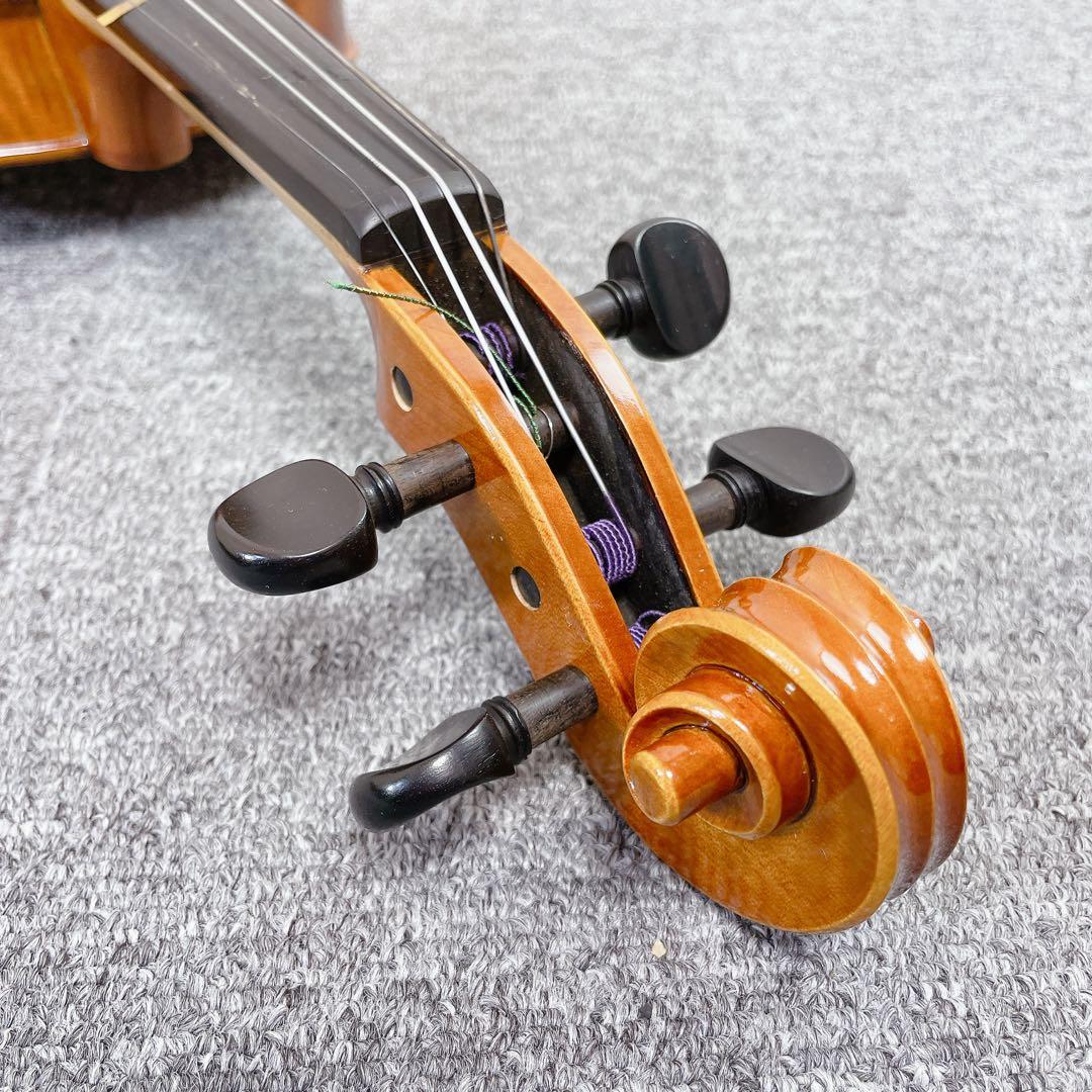 ピグマリウス バイオリン Derius Giapponese #90 4/4