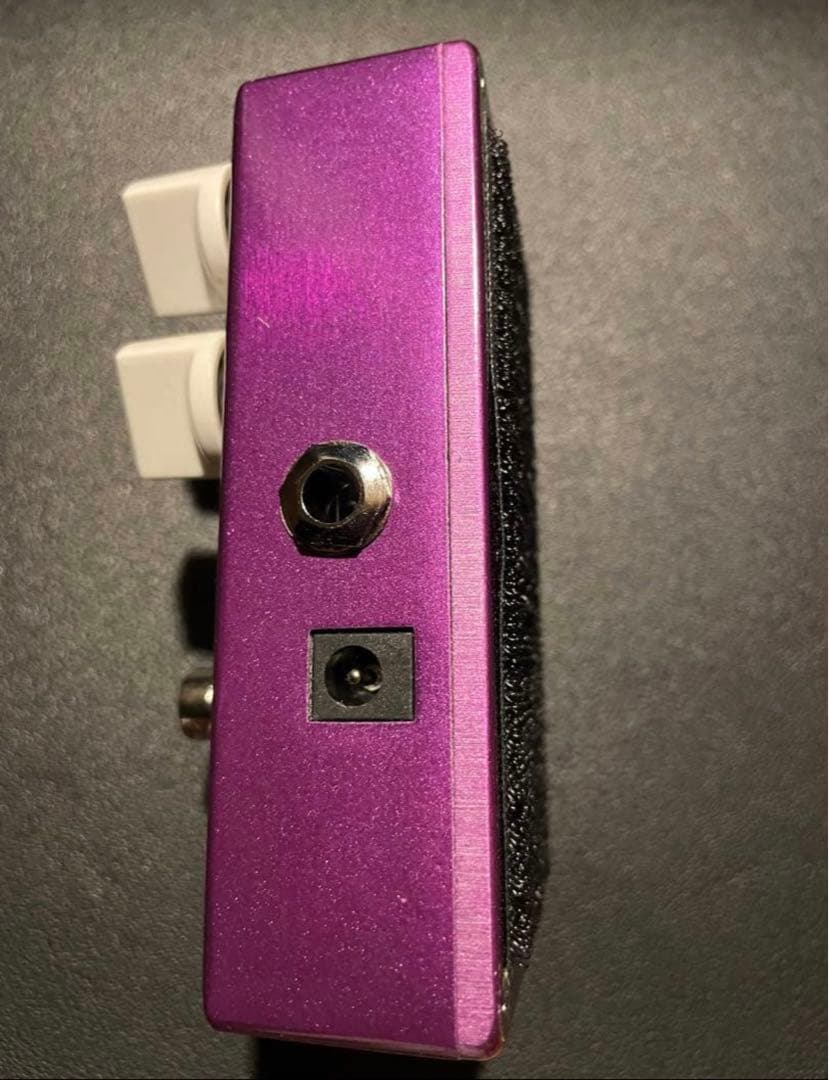 Mad Professor  Blue Overdrive 本体のみ