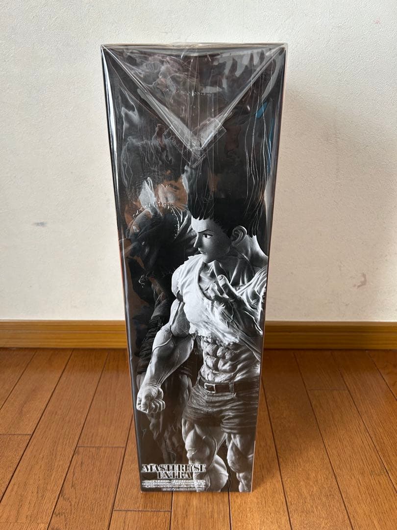 HUNTER×HUNTER 一番くじ ラストワン賞 ゴン 〜成長ver〜