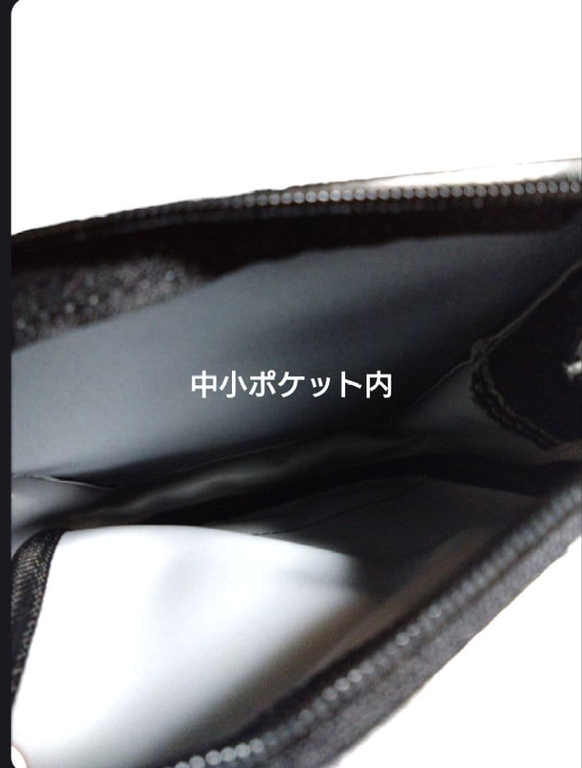 K*Y様 3way　12インチ　レコードバッグ　beastie boys