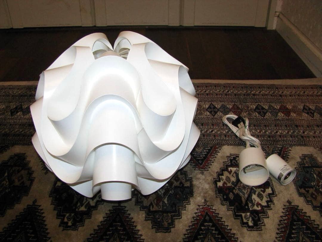 レ・クリント LE KLINT 172A ペンダントライト