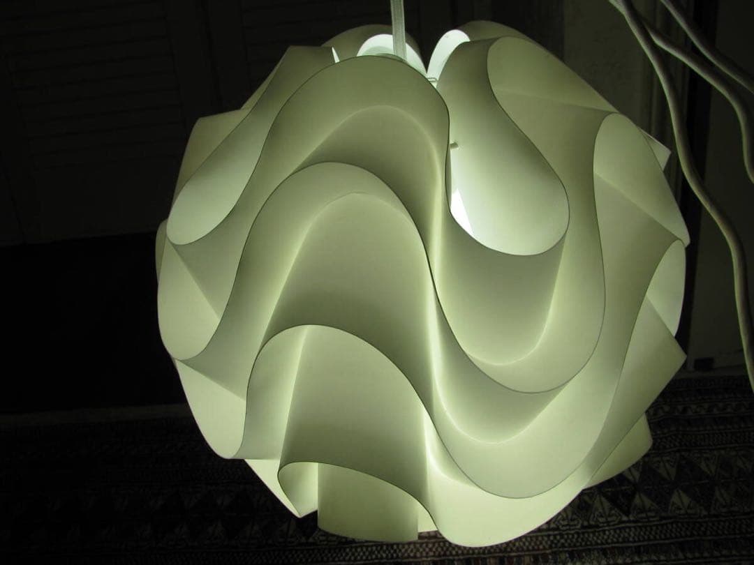 レ・クリント LE KLINT 172A ペンダントライト