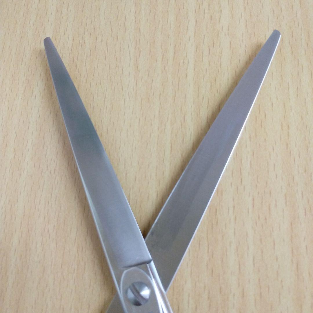 【特価】トリミングシザー 胡蝶 NHー70F