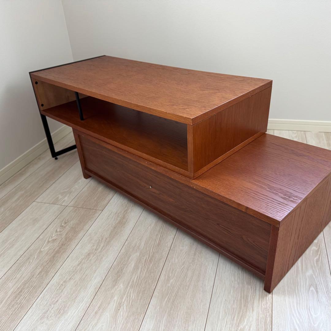 テレビボード（niko and … FURNITURE & SUPPLY）