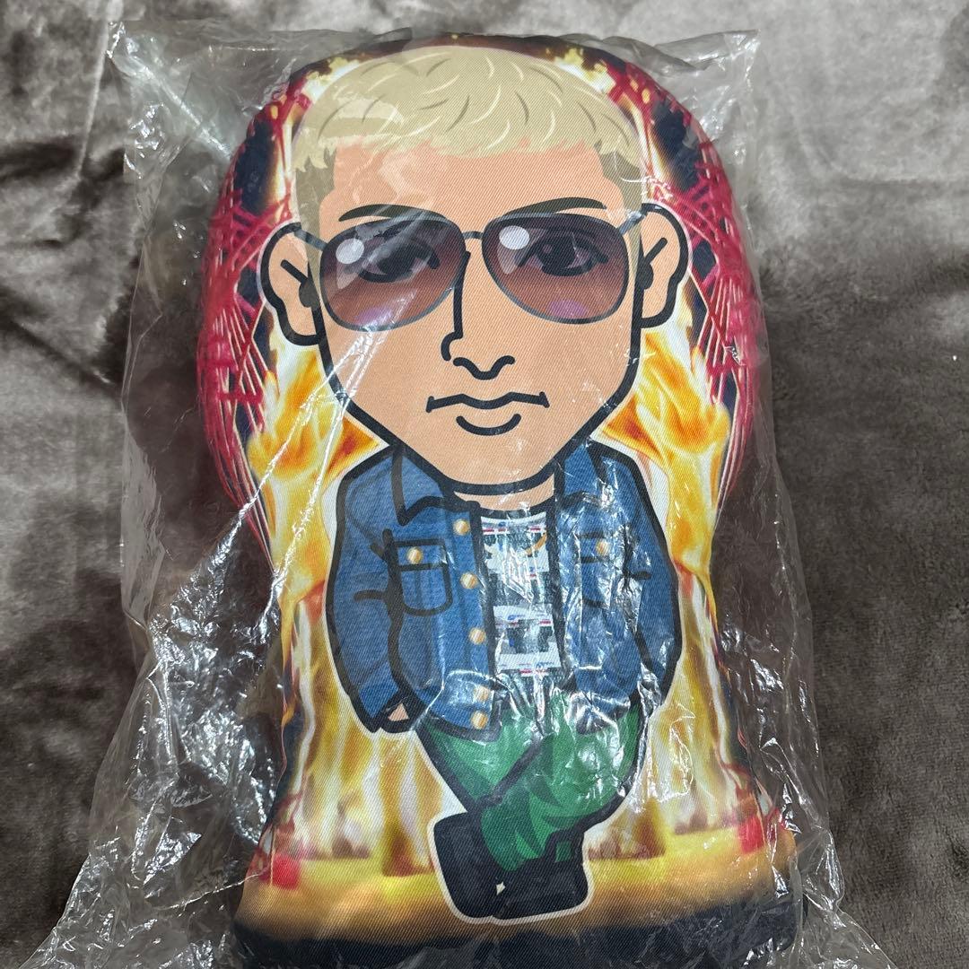 鈴木昂秀 LF クッション