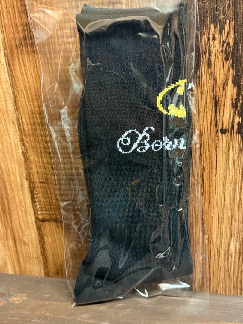 LYFT リフト　タンクトップ　ノースリーブ　ジョーカー　バットマン　靴下