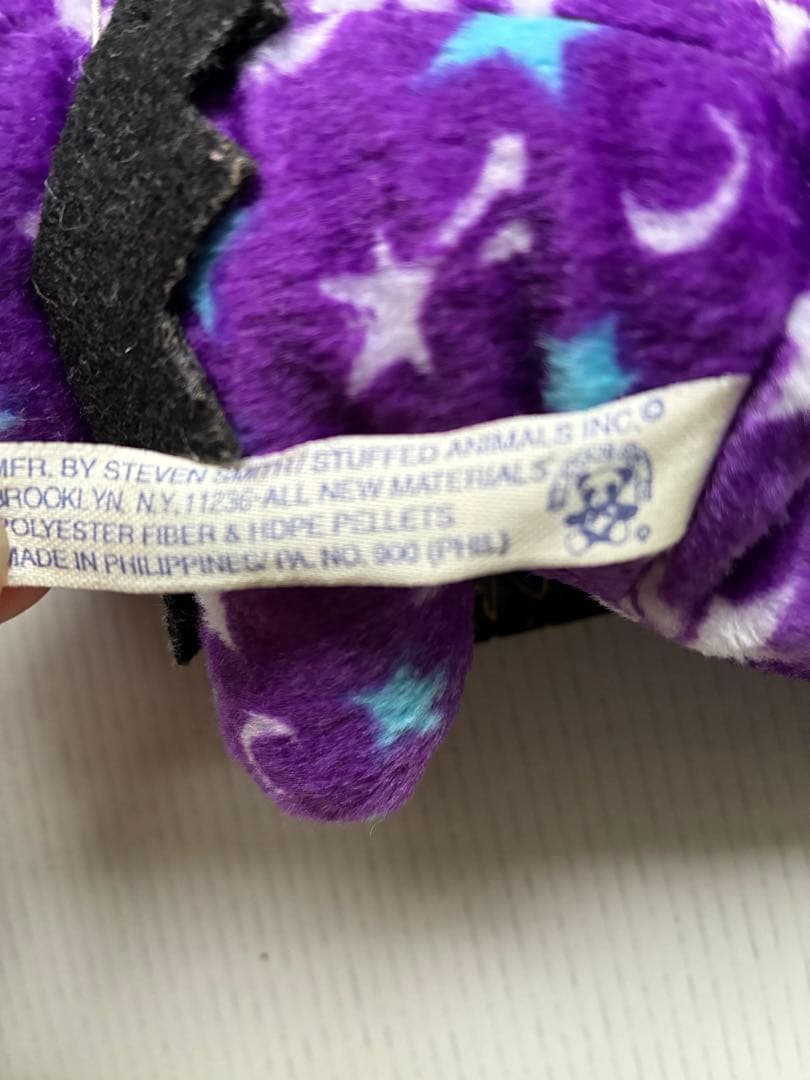 グレイトフルデッドベア　19体