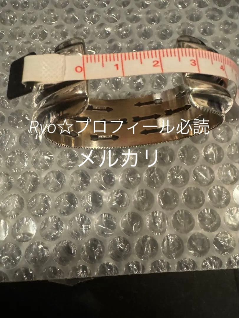 希少 CODY SANDERSON コディサンダーソン バングル ブレスレット