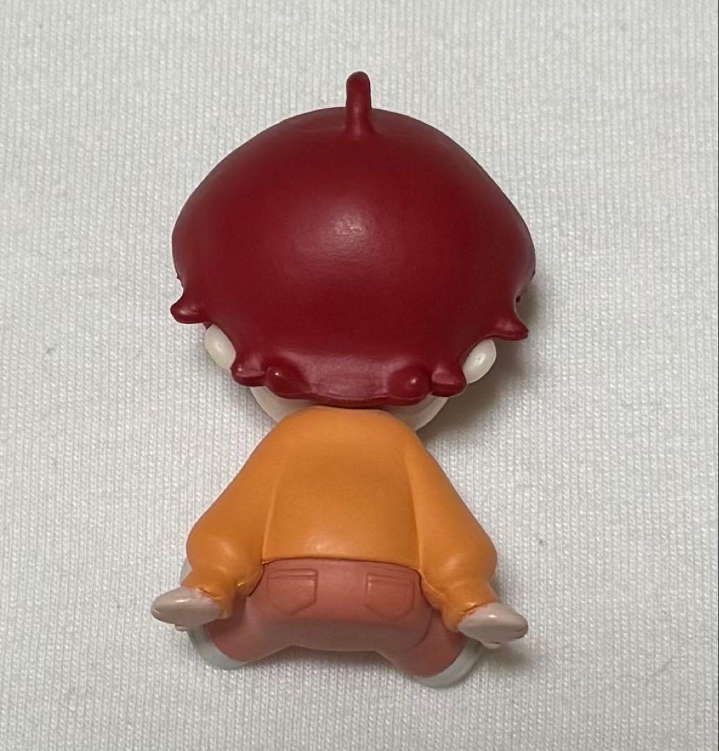 Mrs. GREEN APPLE ノアの方舟ガチャのフィギュア3体セット