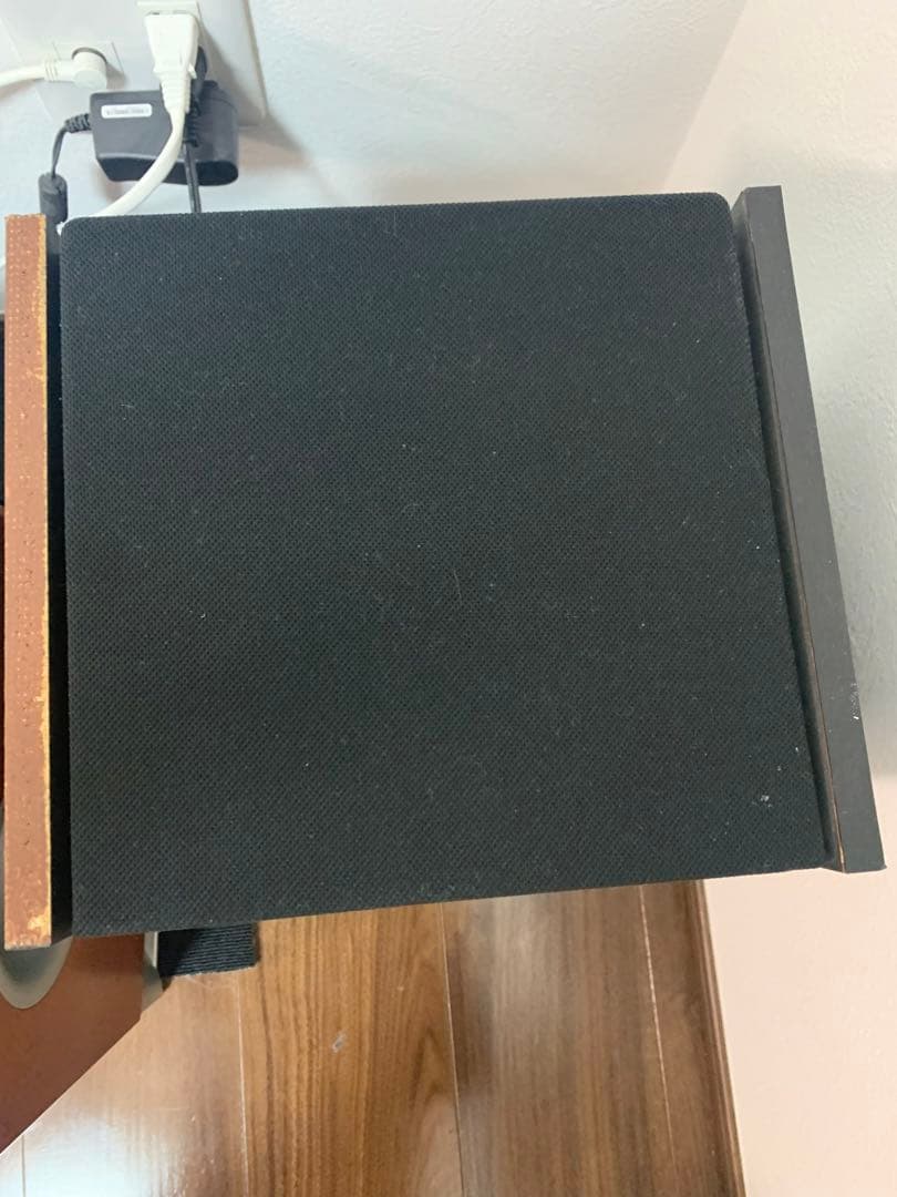 BOSE スピーカー ウーファー搭載