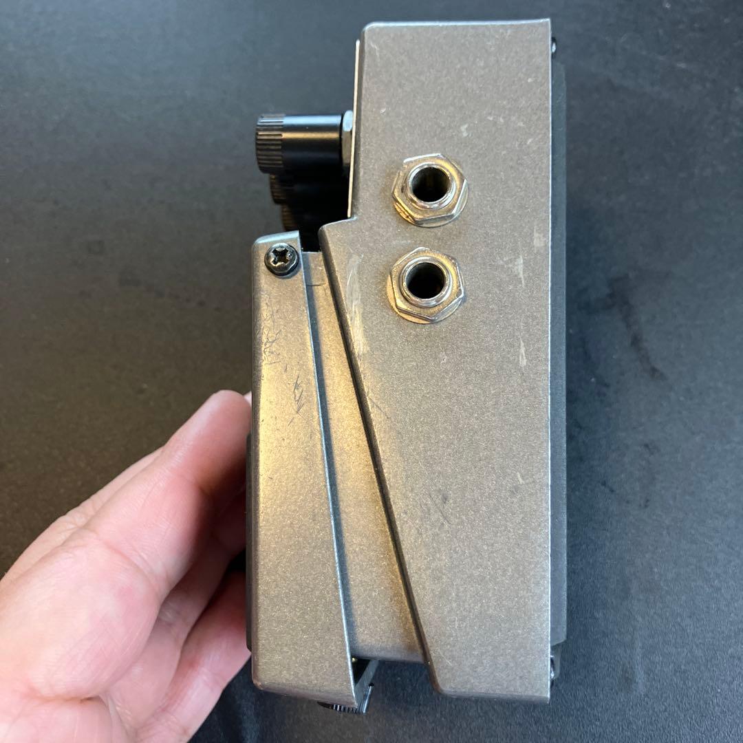 BOSS Digital Reverb RV-5 エフェクター