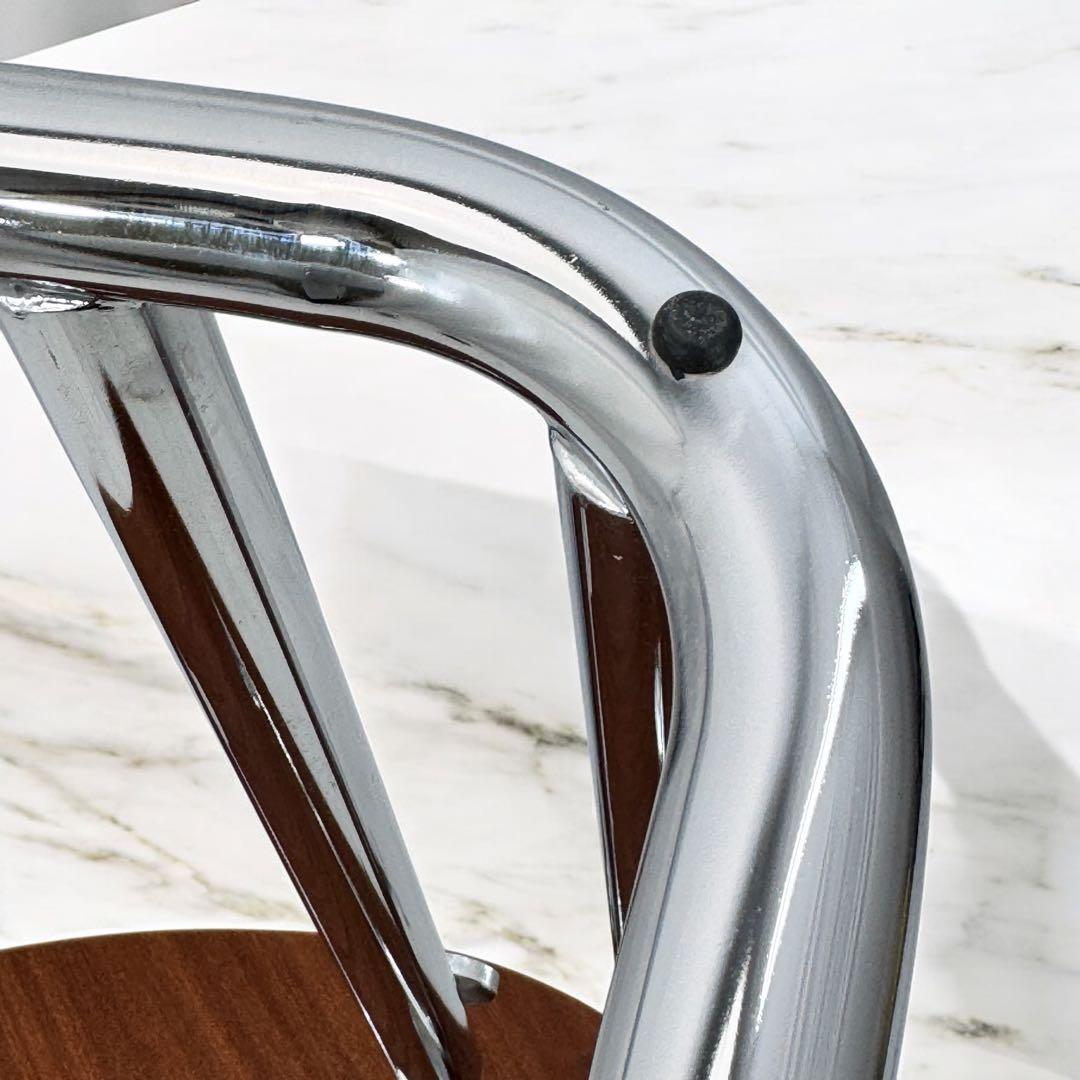 TECTA テクタ K22 ACTUS アクタス サイドテーブル 美品級