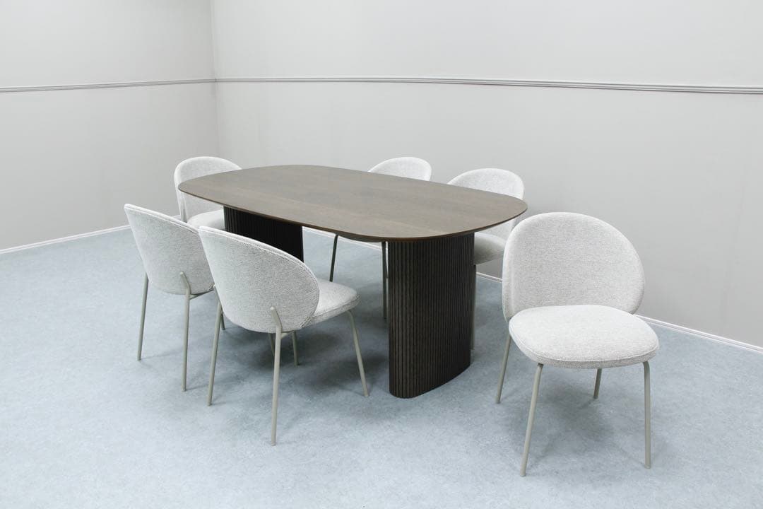 【展示極美品】 Boconcept ボーコンセプト ダイニング　こゆみ様