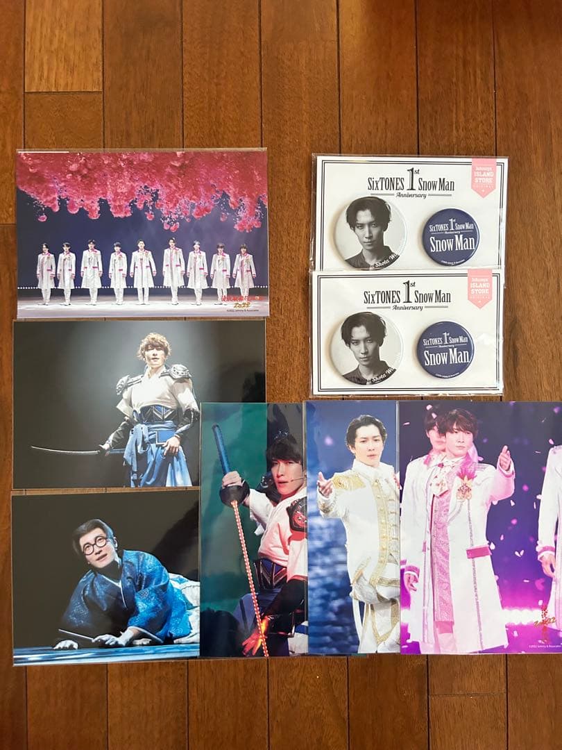  Man まとめ売り (渡辺多め)