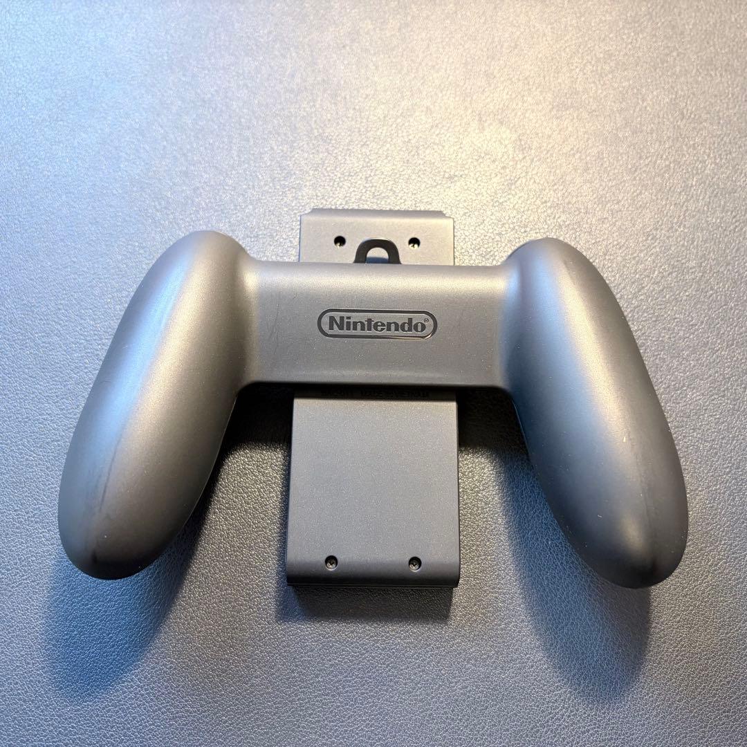 ニンテンドーSwitch 本体 初期型 箱あり 周辺機器セット