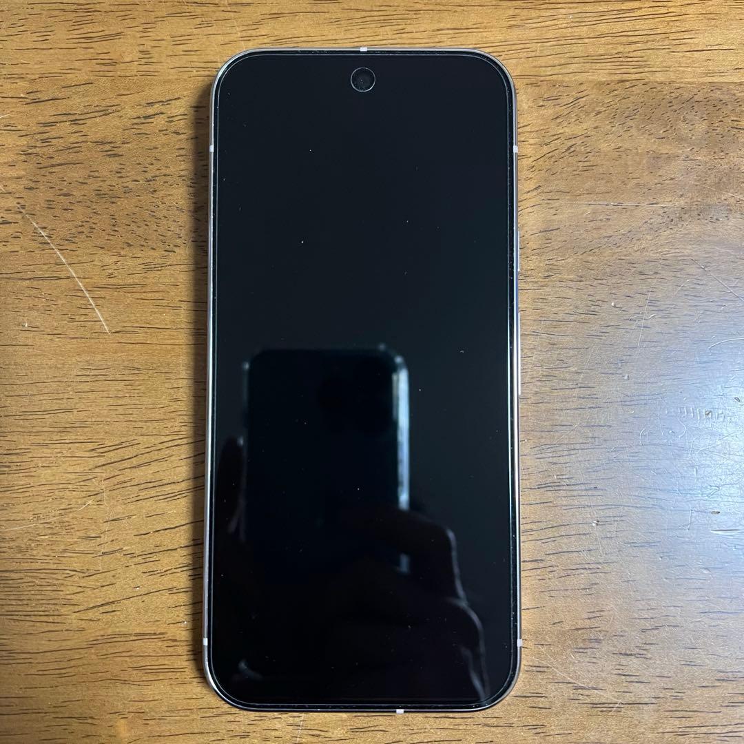 【美品】Google Pixel 9 Pro 　おまけ付き