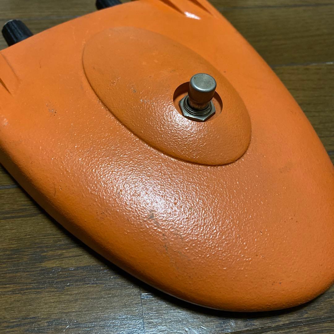 希少 初期モデル Roger Mayer Axis Fuzz ギター ベース