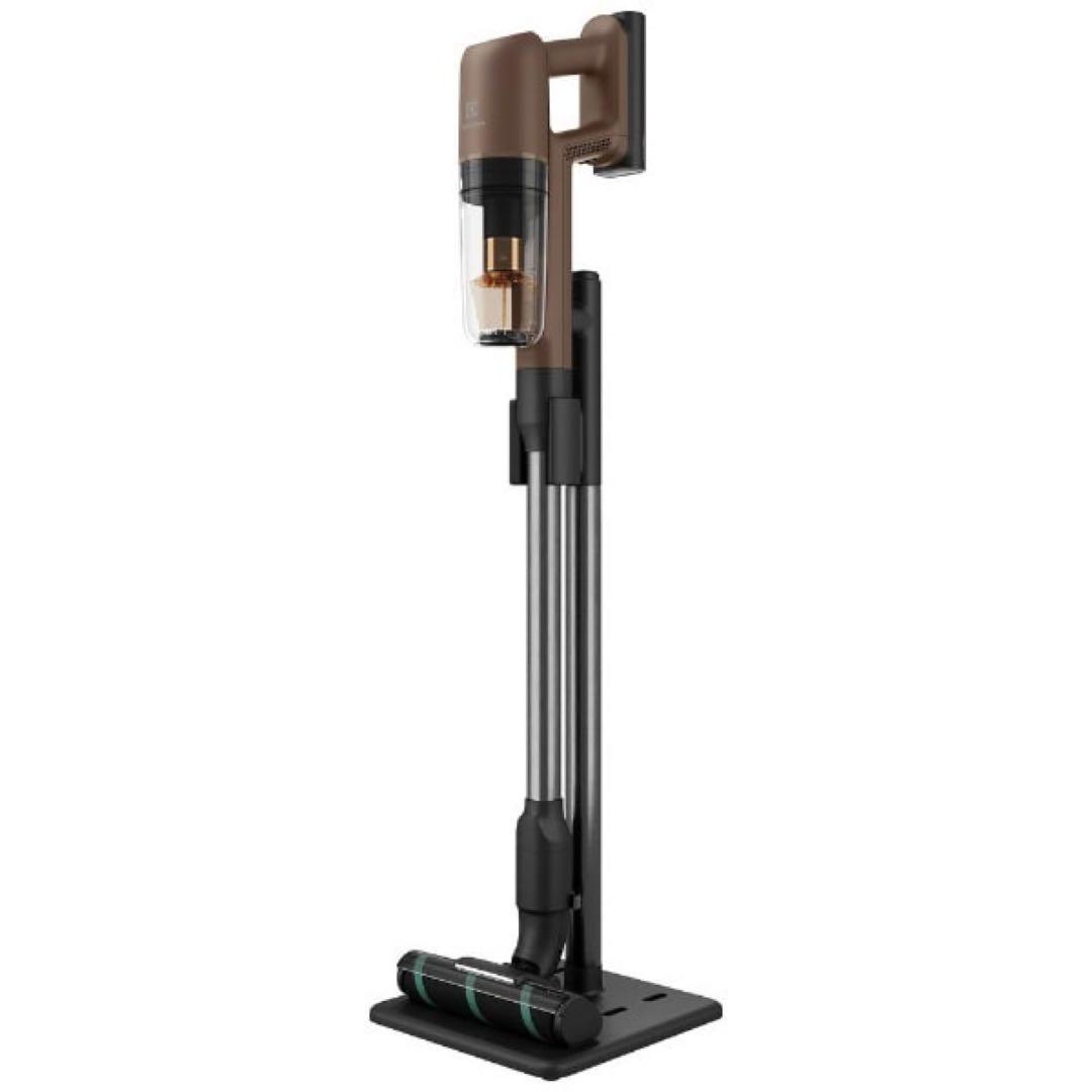 【最終•新品未開封】スティック型コードレスクリーナー　エレクトロラックス　掃除機