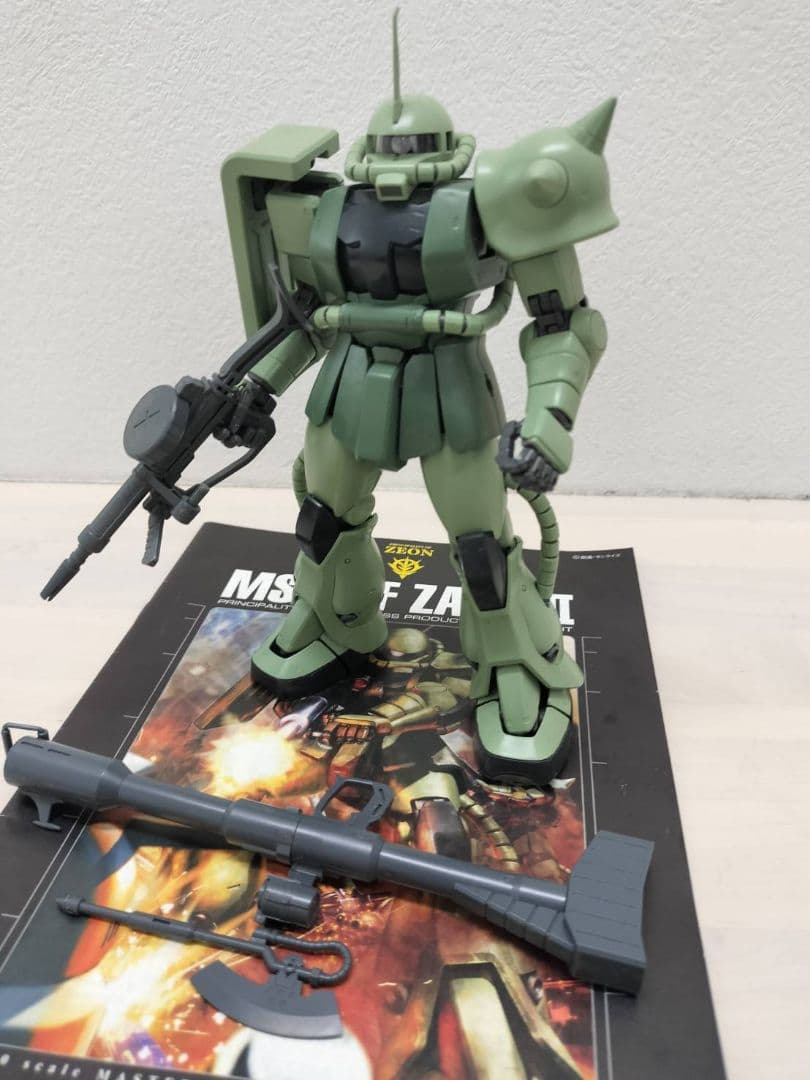 ガンプラまとめ売り　ジャンク品　7個