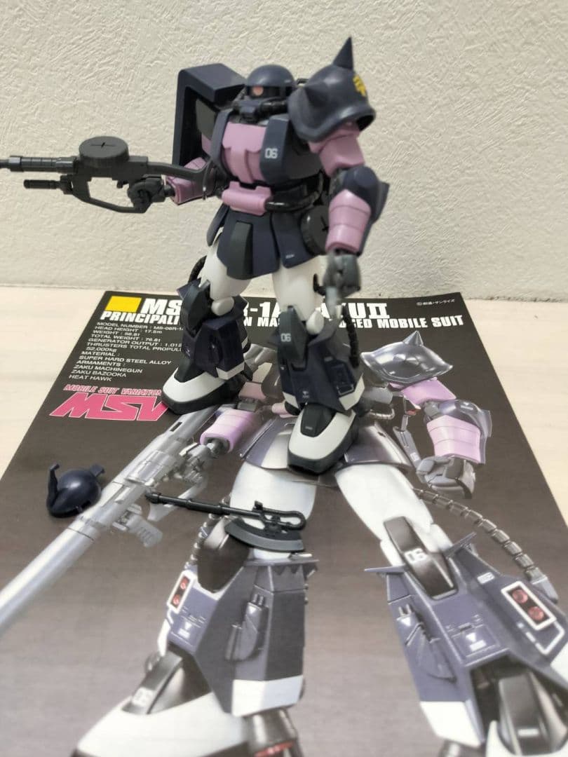 ガンプラまとめ売り　ジャンク品　7個