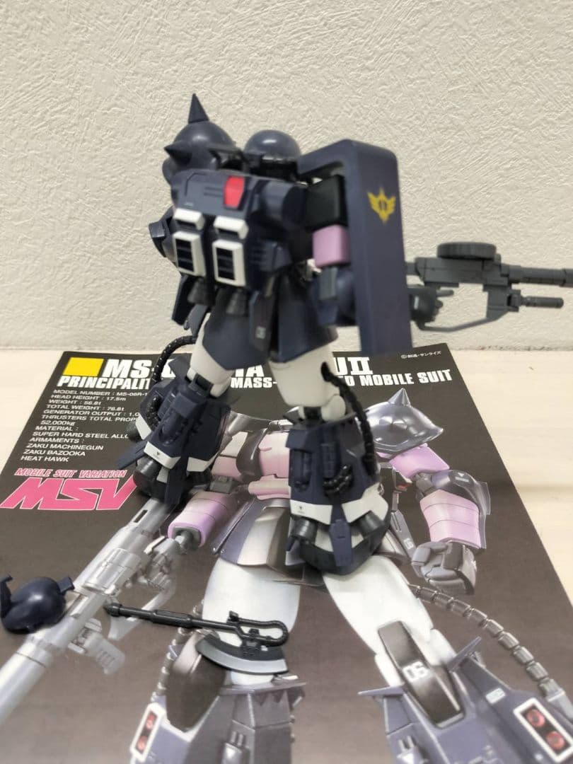 ガンプラまとめ売り　ジャンク品　7個