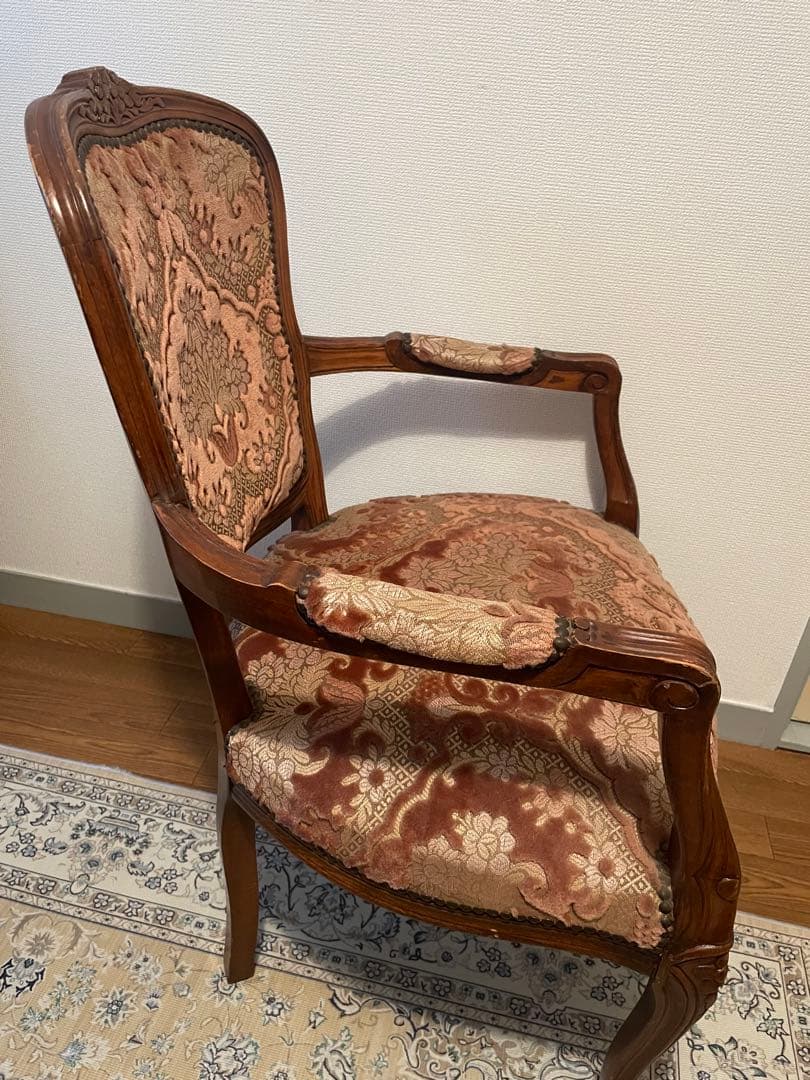 ヴィンテージチェア 1