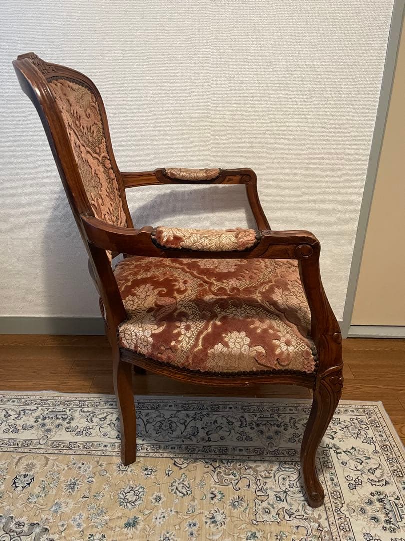 ヴィンテージチェア 1